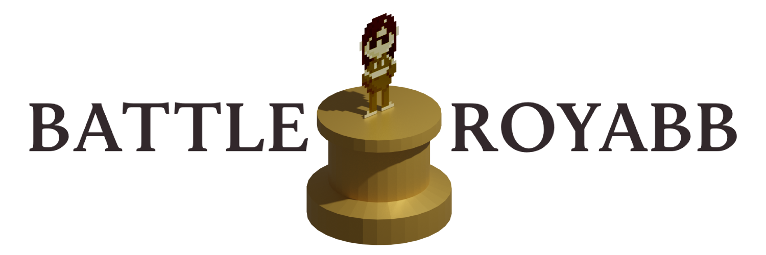 Royabb Logo