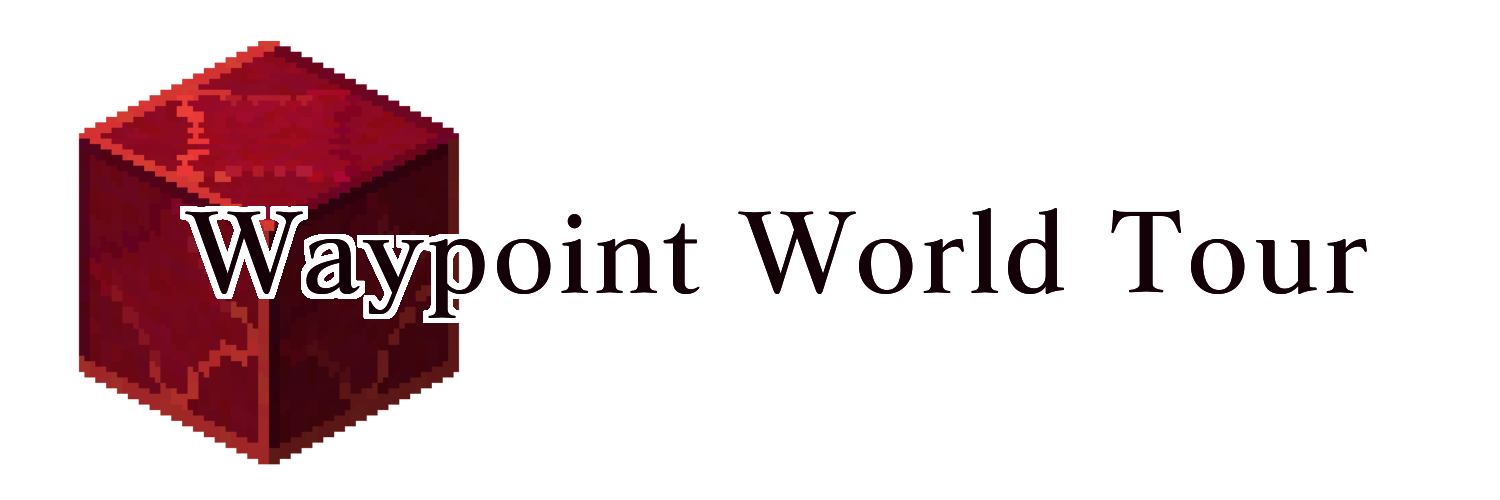 World Tour Logo